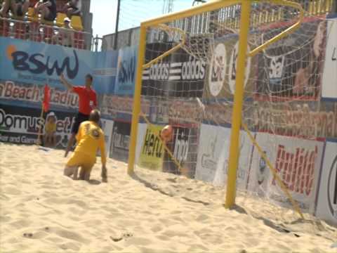 Lokomotiv - Kristal Euro Winners Cup 2014