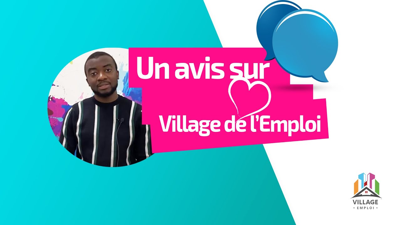 village-emploi.fr