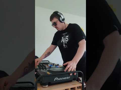 Omega Drive - Time Is Now Mix 20.4.2021 Berlin