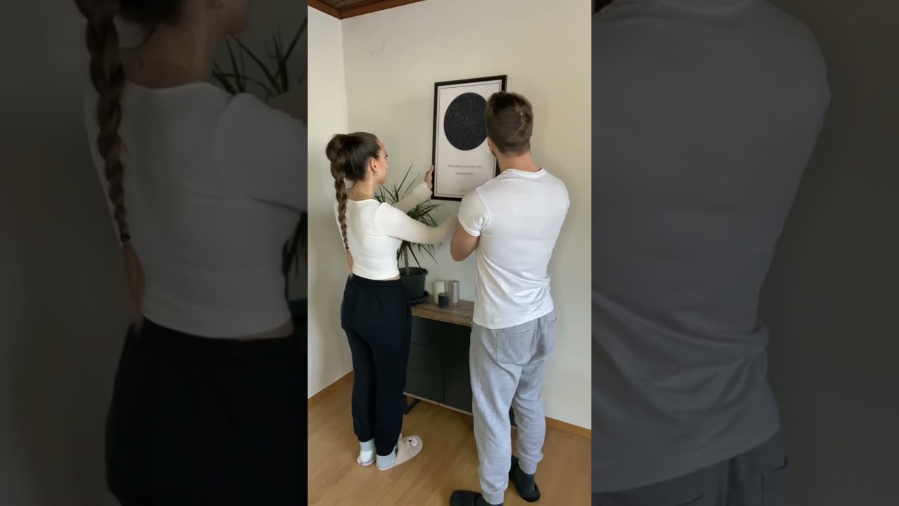 Stunning Star Map from Photo.Gifts will make the best gift!