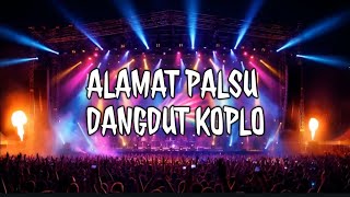 Download lagu Alamat Palsu | Ayu Ting Ting | Dangdut Koplo mp3