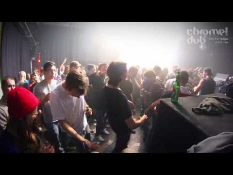 2 Jahre Chrome! feat. Kromestar // Jay5ive