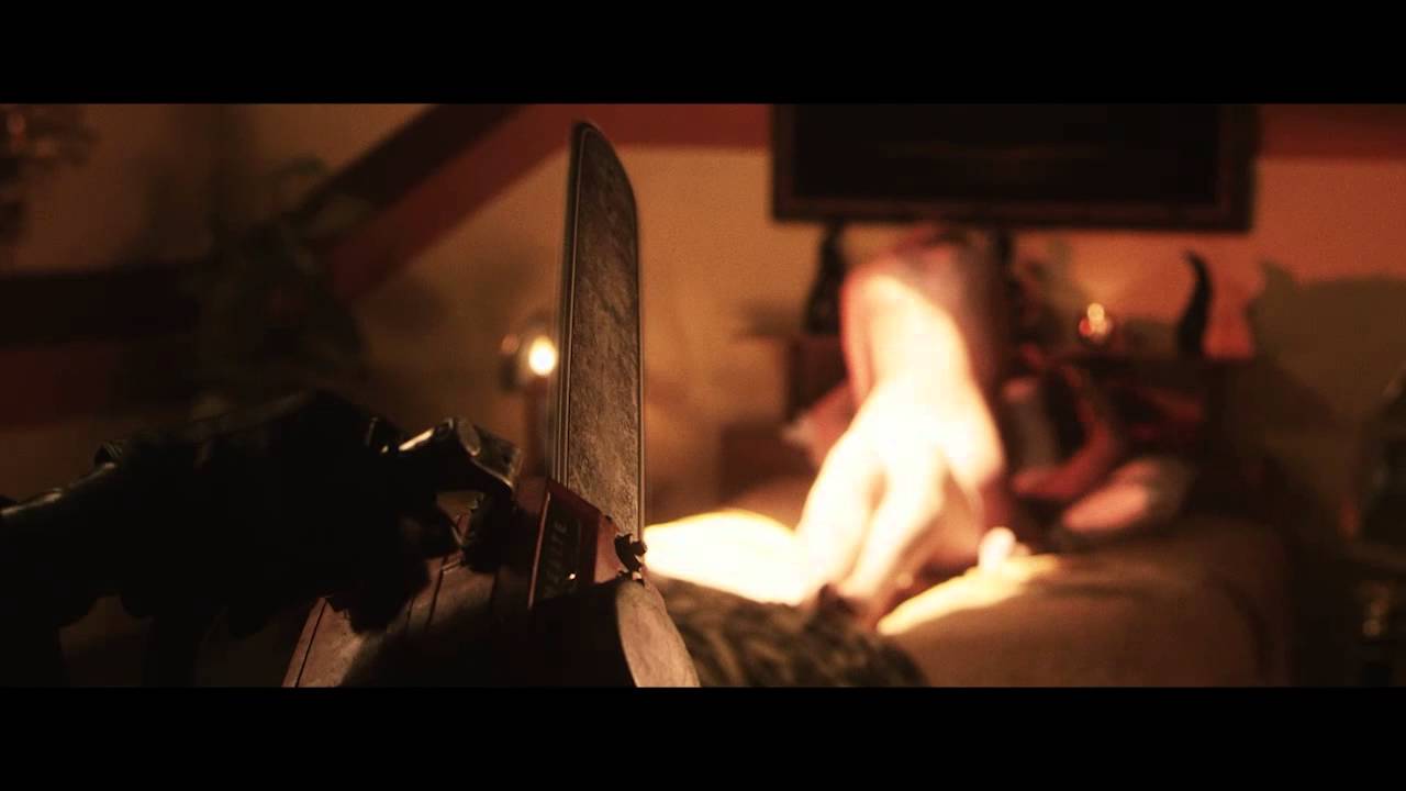 The Editor: Overview, Where to Watch Online & more