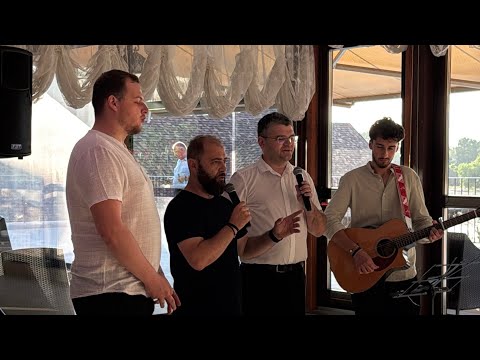 Arhid. Mihail Bucă - Alior/plină e lumea de dor