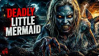 Download lagu Something Deadly Came From the Sea | Full Horror Movie mp3