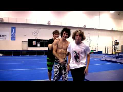Mr Double ABCD - ATG (2009) | TRICKING