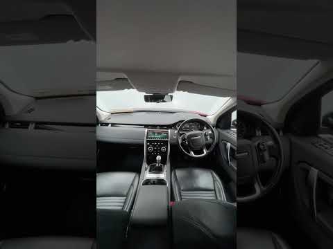 Land Rover Discovery Sport 2.0D 150PS - Image 2