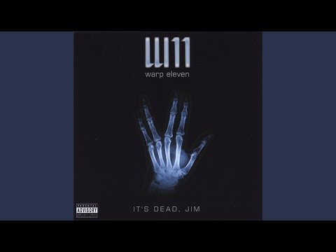 The Ballad of Bones 2 - Warp 11