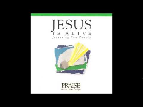 Ron Kenoly- Thine Is The Kingdom (Medley) (Hosanna! Music)