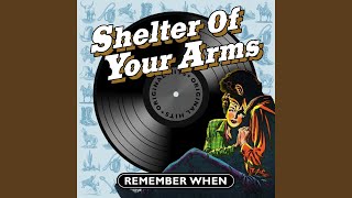 My Arms Are a House