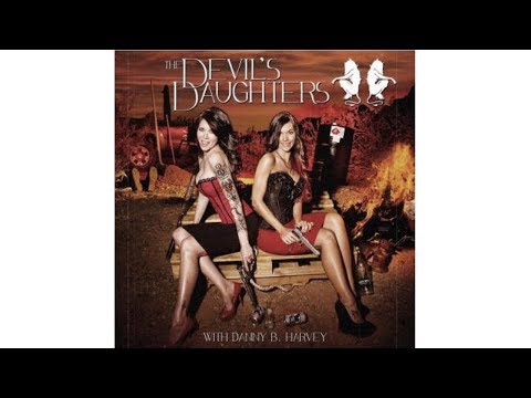 THE DEVIL'S DAUGHTERS - PASS THE BOTTLE (NOT WHAT YOU THINK)