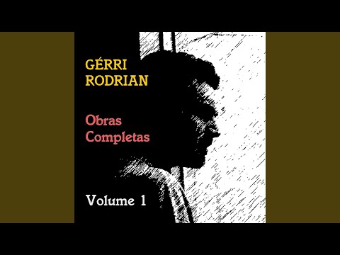 Irmandade - Gérri Rodrian