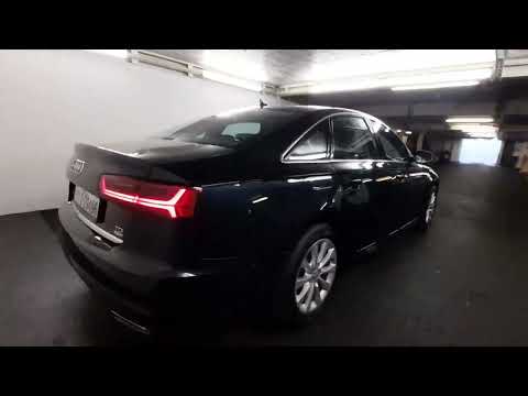 171D29496 - 2017 Audi A6 2.0TDI 190 Ultra S-Tronic SE Price Includes 2,000 ...