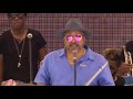 Chá Cortés Ft. El Tosco, German Velasco | Manolito y su Trabuco | En Vivo en la Tropical - Cuba 2021