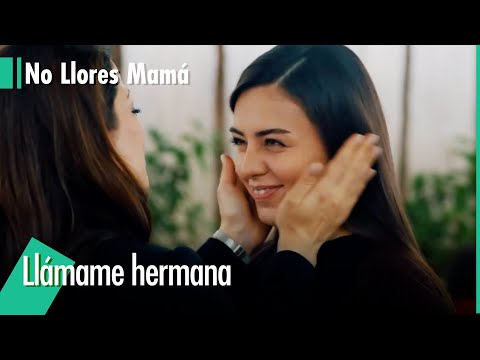 Özlem dijo que apoyaría a Zeynep - No Llores Mamá