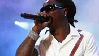 Lil Wayne - Hot Revolver - HQ NEW Track 2008 (Official Music  Video) Featuring Kanye West