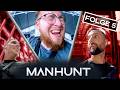 MANHUNT In Der FALLE Folge 5