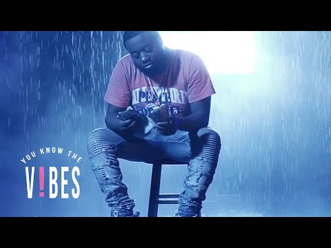 Bam Mags - "Bounce Back" (Official Music Video)
