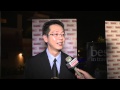 Kelvin Chan, Assistant Vice President - Engineering, Changi Airport