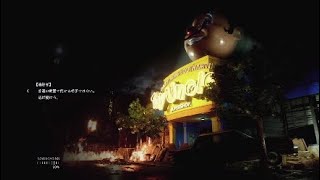 ［バイオハザードRE3］実況2