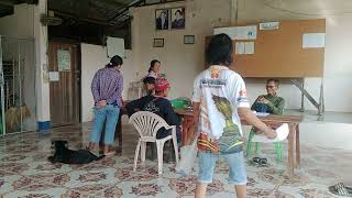 #ให้พี่น้องชาวบ้านมาจองปุ๋ย.อพป.เพื่อจะได้ไปซื้อมาให้พี่น้อง