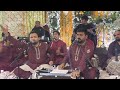Aseen Log Sir Phire Aan Shahbaz Fayyaz Qawal 13 December 2024