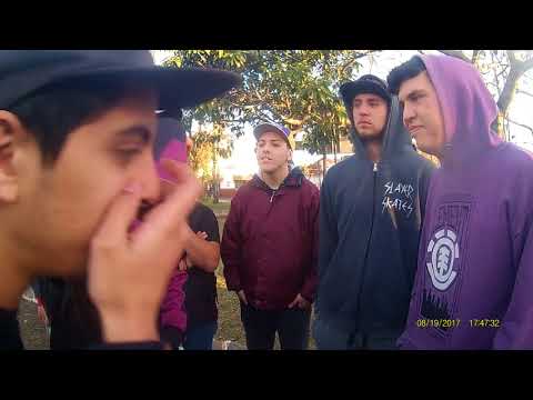 KIRATOR VS LKS - OCTAVOS - 25Nfree (fecha 2) 1vs1