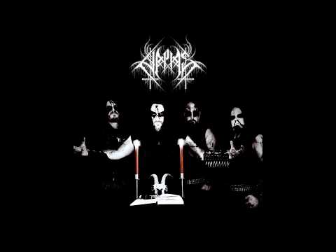 Halphas - Halphas (Full Demo)