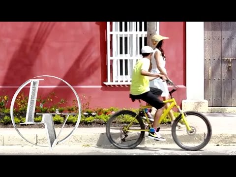 Amor A Primera Vista - Lil Silvio & El Vega Feat. Koffe El Kafetero [Vídeo Oficial]