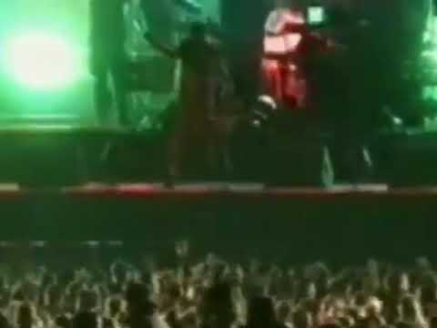 Leeroy's Charleston on Funky shit 1997, slow motion