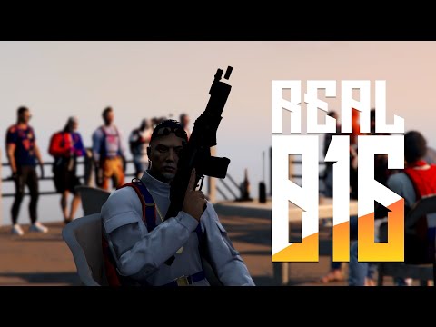 Sodreplugg - Real 016