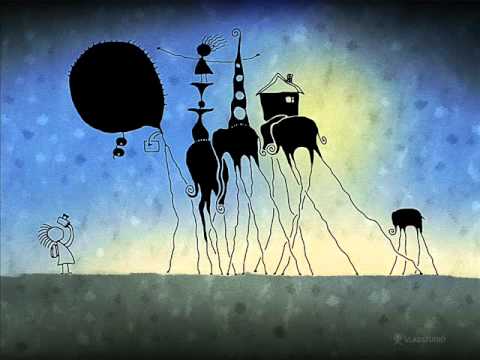 Tryptamoon-Psychentiephologie