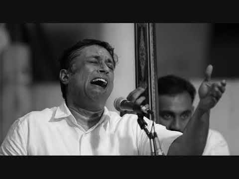 Sanjay Subrahmanyan - marivEre dikkevaraiyya rAmA shaNmukhapriya Adi  PaTnam Subramanya Aiyyar