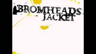 Bromheads jacket- fight music for the fight