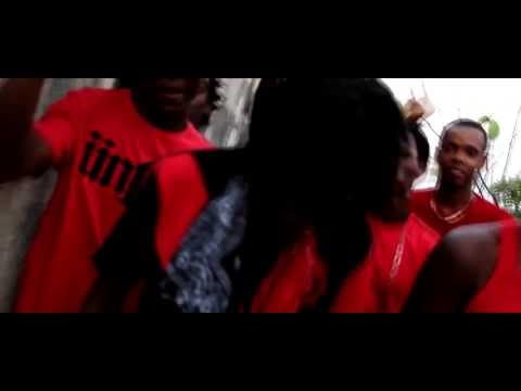 Skaytah Feat Raydli - Teworist [TDM_GanG] (Street Clip Official 2013)