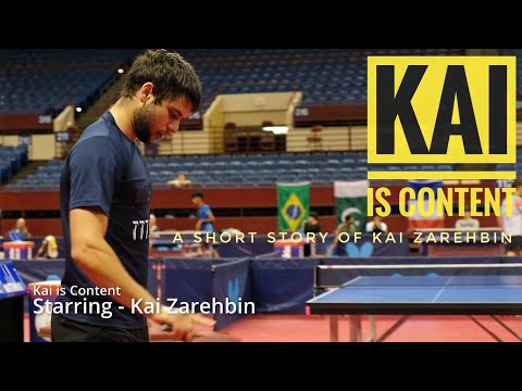 Kai is Content! Elite player just having some fun!