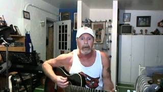 MICHAEL MAY - BEGGING TO YOU - MARTY ROBBINS  (COVER)