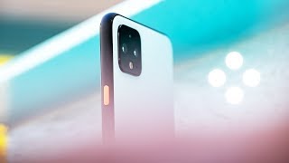 The Google Pixel 4 XL is Brilliantly disappointing
