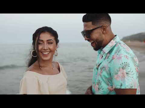 Óscar Barrul & Shakira Martinez - No fuiste tú (Video Oficial)