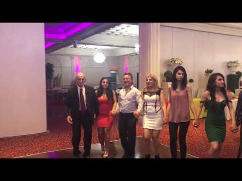 Mother’s Day party with singer Pierre youssif (yaqora khabour style) 2018