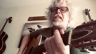 Acoustic performance of "April 29" by Phil Solem of the Rembrandts