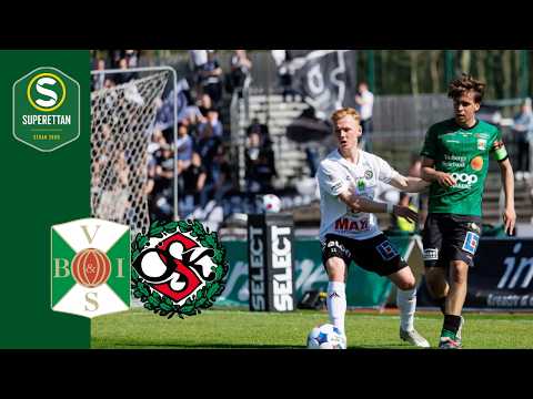 Varbergs Boll Och Idrottsällskap Varberg 0-0 Örebro SK Sport Klubb