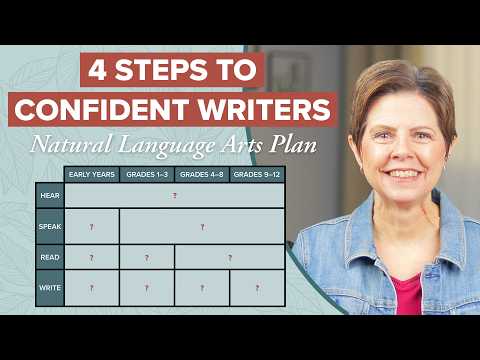 Why the Charlotte Mason Method Is Perfect for Language Arts