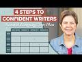 Why the Charlotte Mason Method Is Perfect for Language Arts