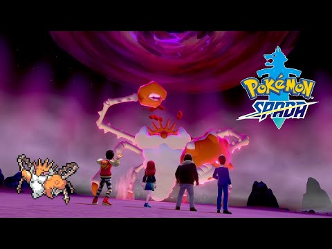 RAID POKEMON GIGAMAX Kingler Promo 5S