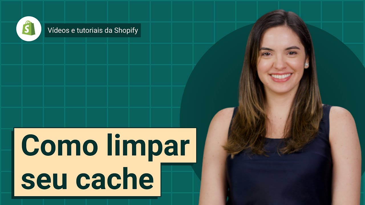 Como limpar seu cache