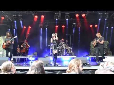 Castlefest 2016 * Shireen - Have it so