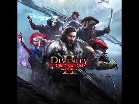 Divinity Original Sin 2 OST: The Battle for Divinity (Extended)