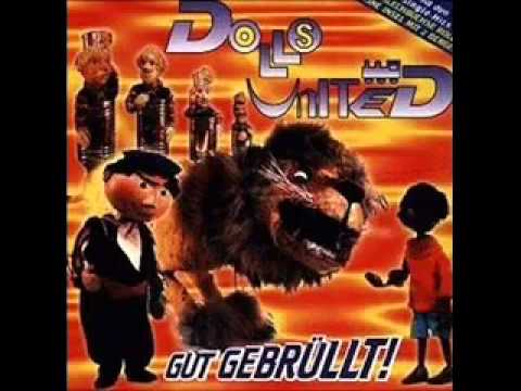 United Dolls   Plitzplotzdonnerwettersappermentnochmal