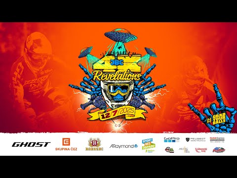 JBC 4X REVELATIONS 2025 - LIVE